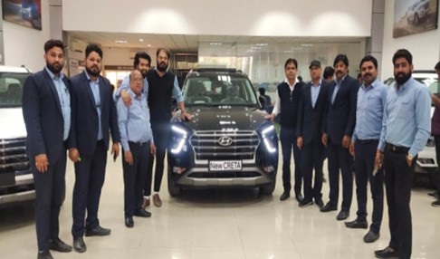Hyundai Gallery